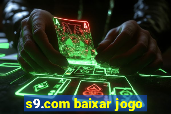 s9.com baixar jogo